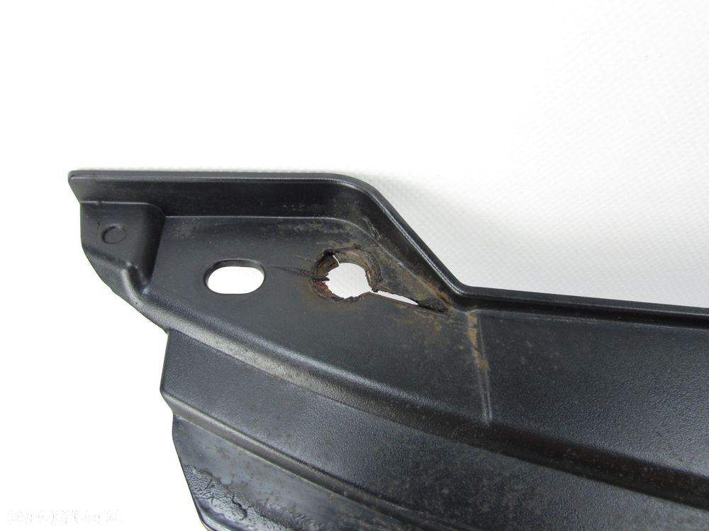 MAZDA 6 GH 08-12 ATRAPA GRILL CHLODNICY GS1M50712 - 7