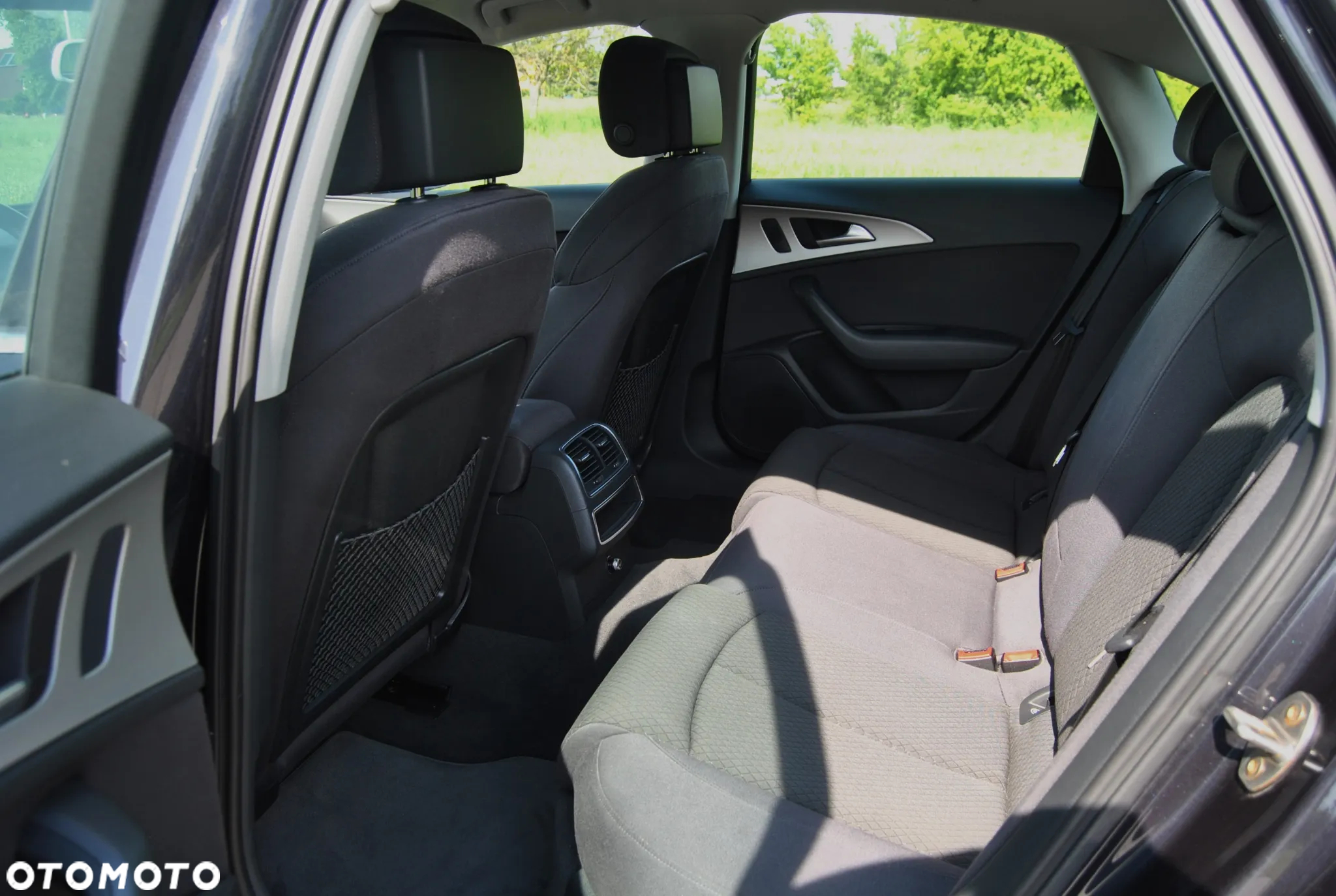 Audi A6 2.0 TDI ultra S tronic - 6