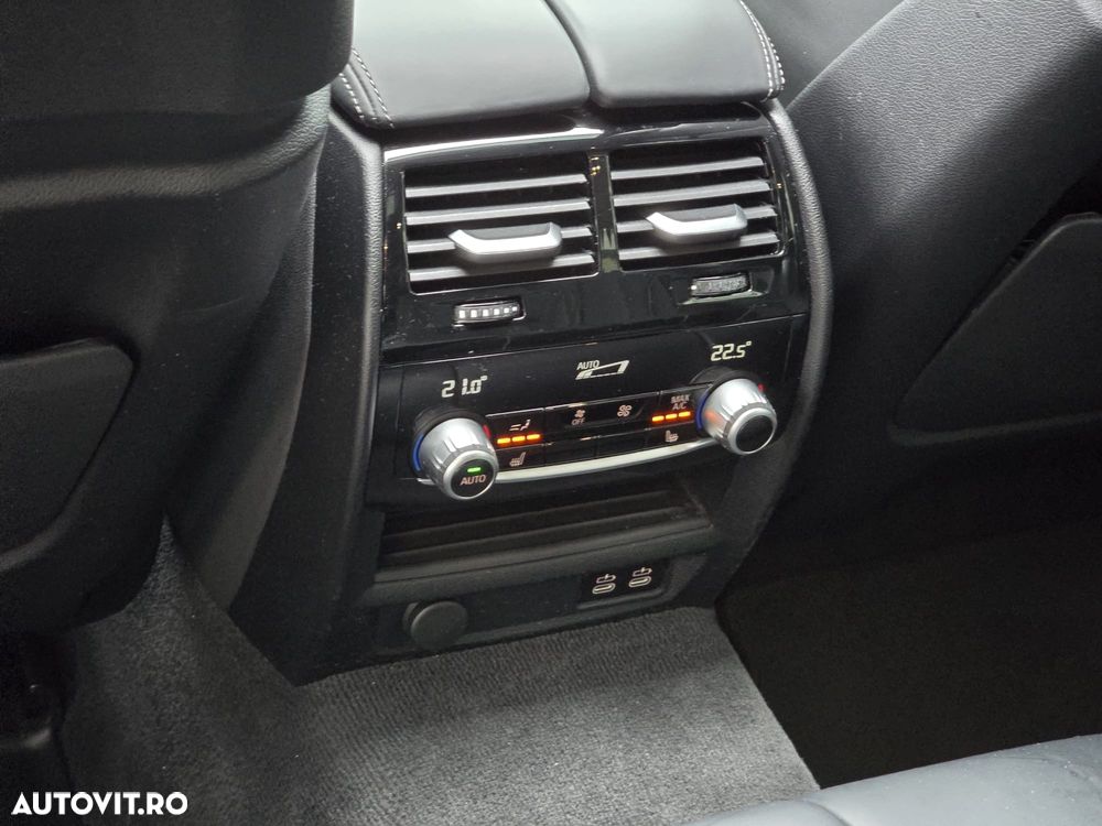 BMW Seria 5 530e xDrive AT PHEV - 13