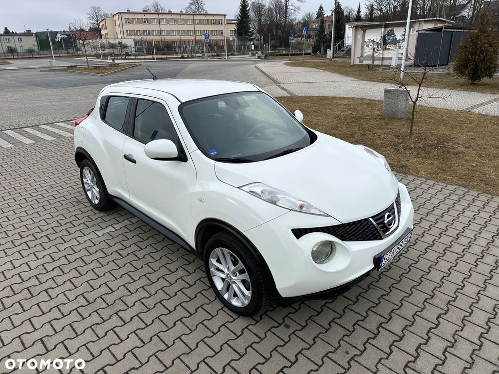 Nissan Juke - 22