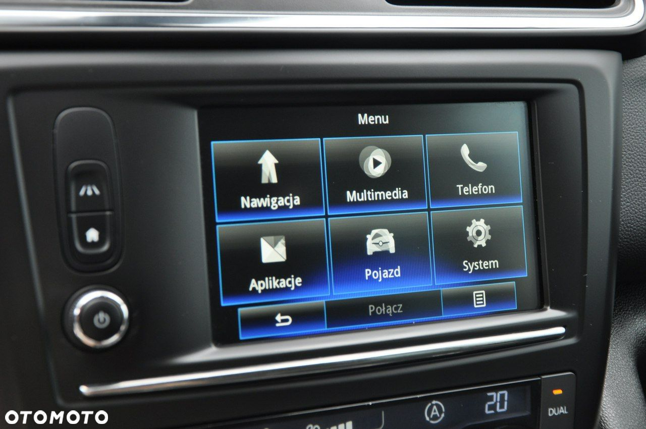Renault Kadjar - 18