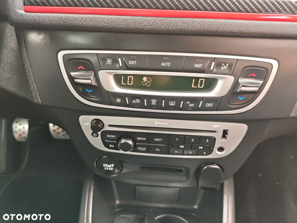 Renault Megane Energy dCi 110 FAP Start & Stop GT Line - 24