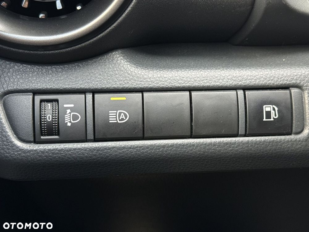 Toyota C-HR 1.8 Hybrid Style - 18