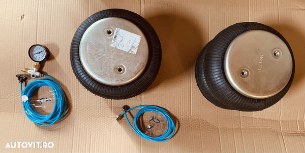 Set Kit perne perine aer pentru iveco daily Sprinter Crafter LT35 Fiat
