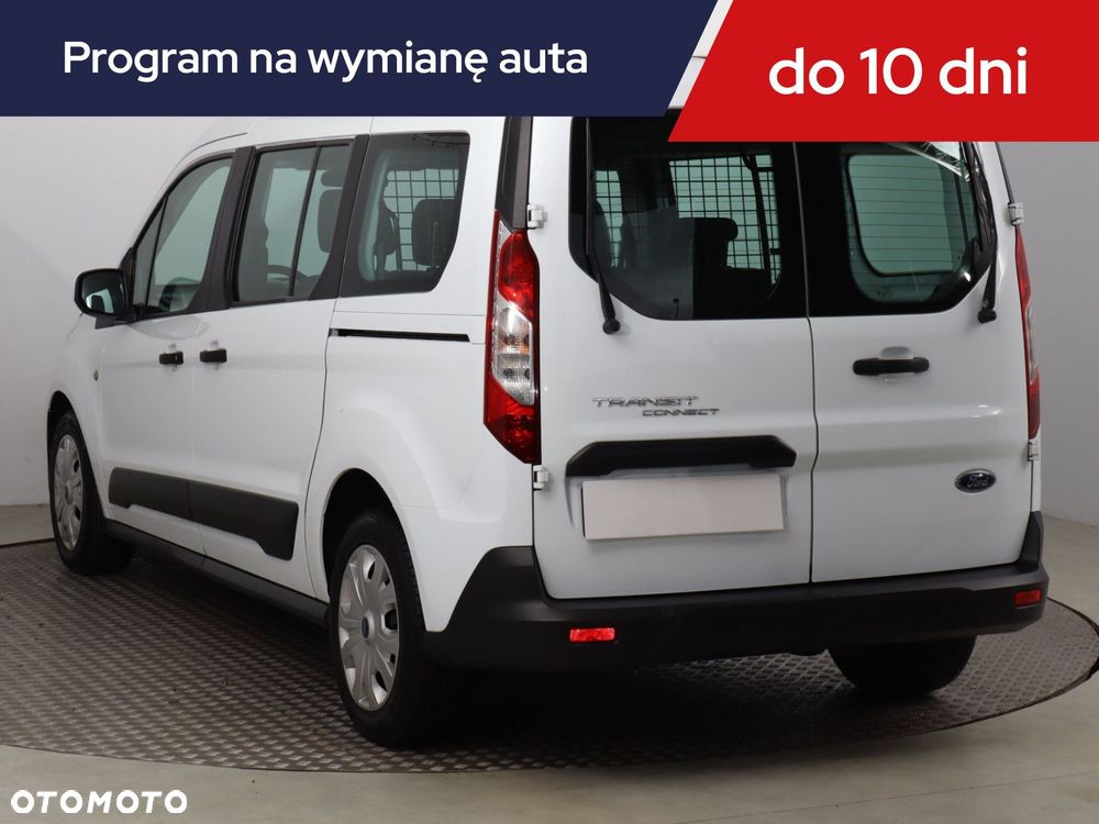 Ford Transit Connect - 6