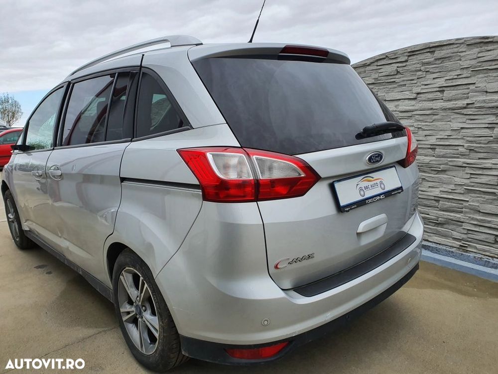 GEAM USA FORD CMAX 2 S.F - 1