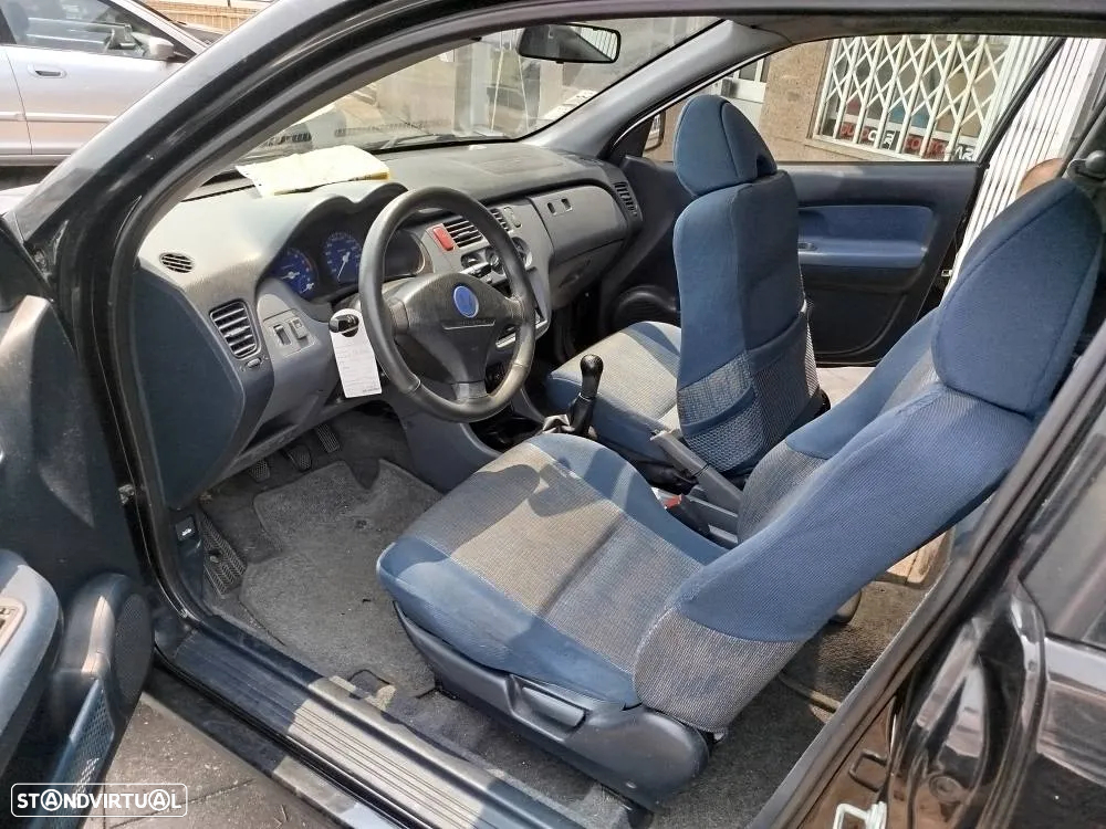 Honda HR-V 1.6 ES - 6