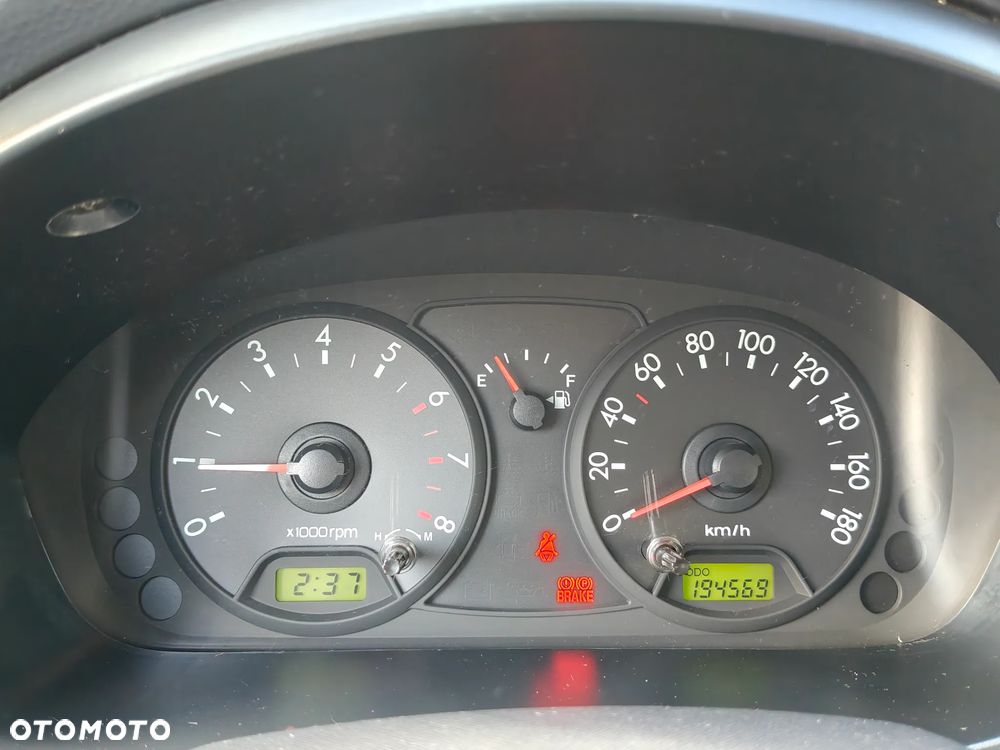 Kia Picanto 1.0 (klm) - 23