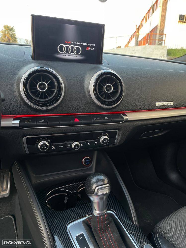 Audi A3 Sportback - 9