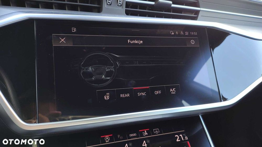 Audi A7 Sportback - 26