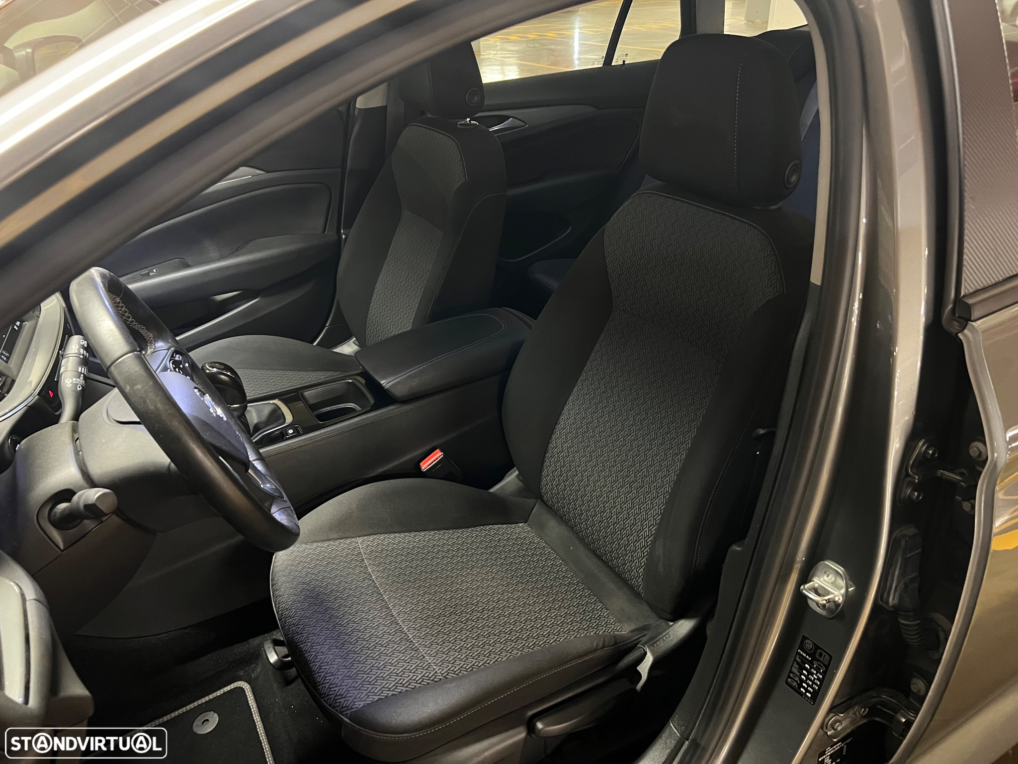 Opel Insignia Sports Tourer 1.6 CDTi Innovation - 6