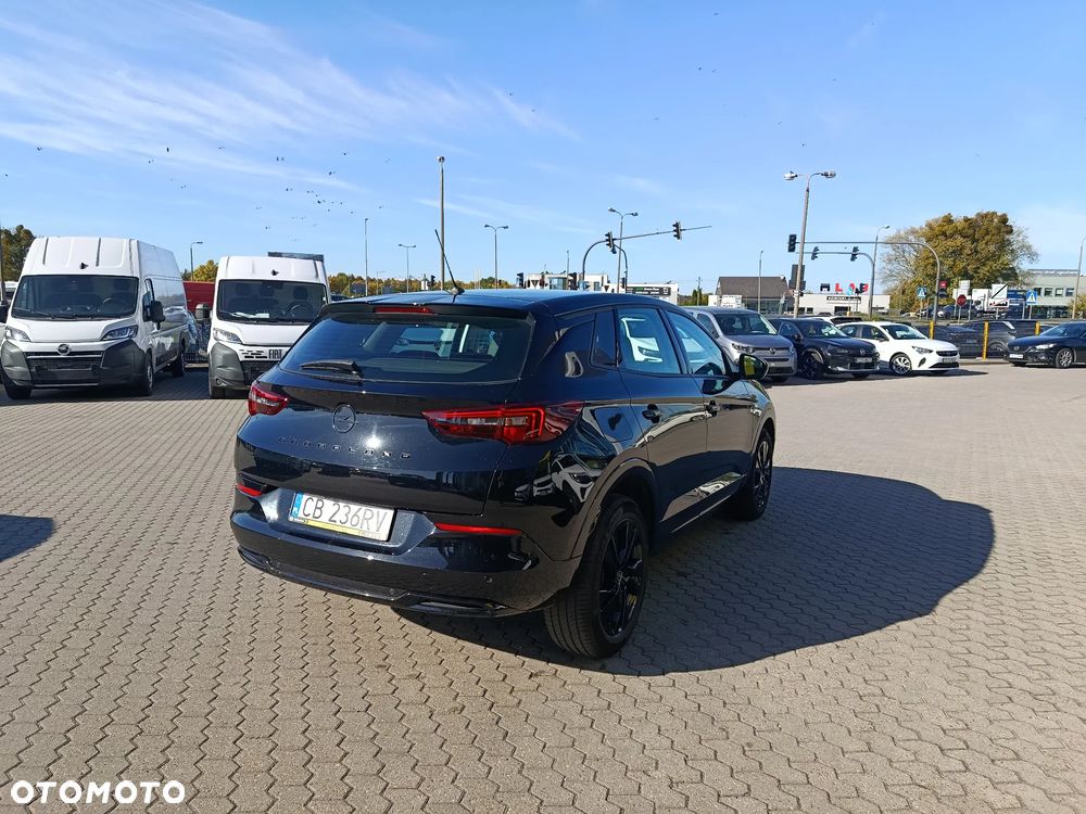 Opel Grandland X - 3