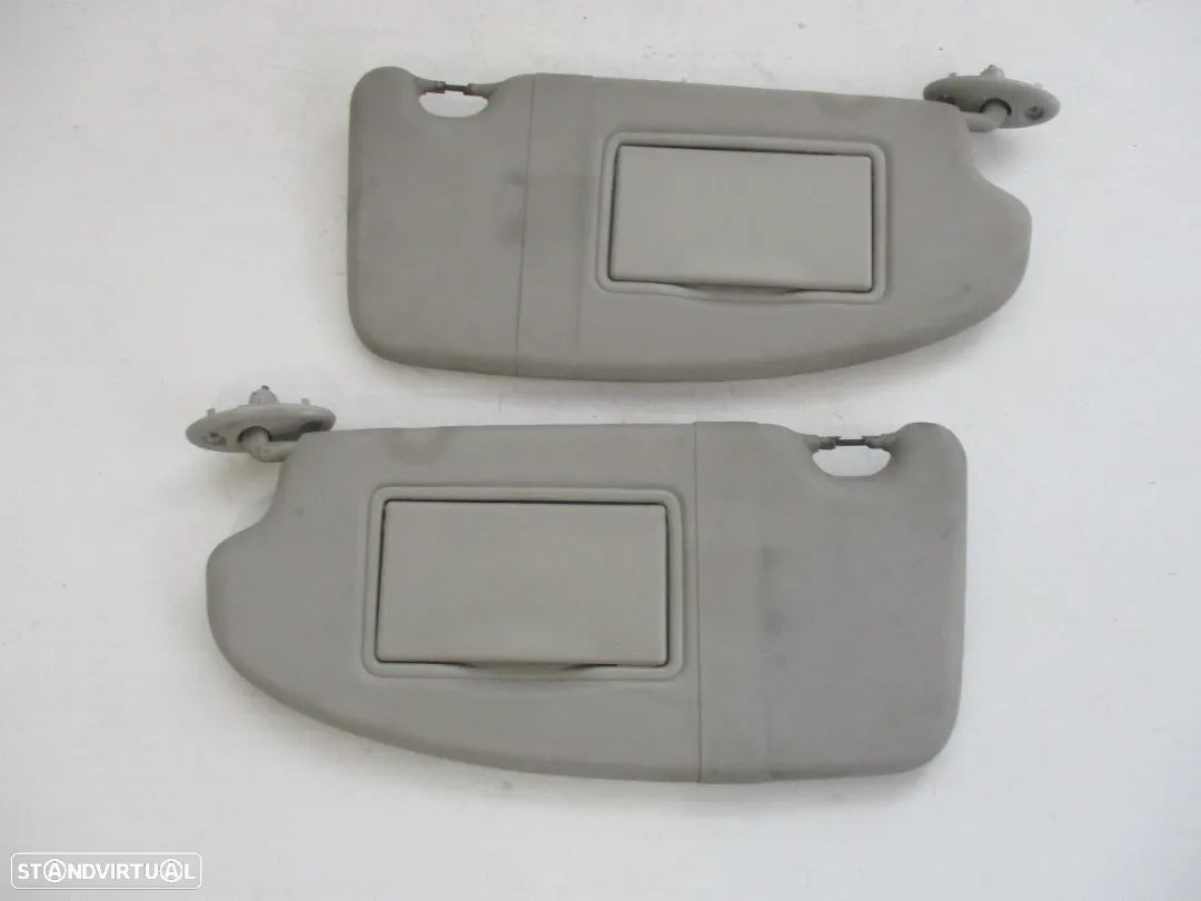 Palas Ford Focus 2004 a 2008 - 1