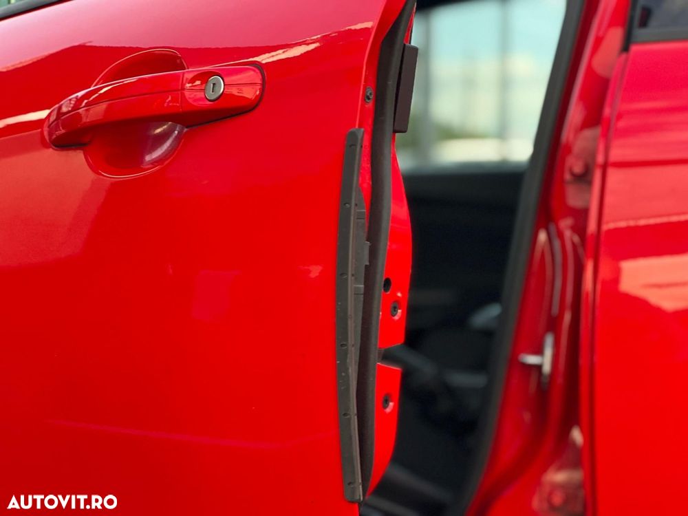 Ford Focus - 22