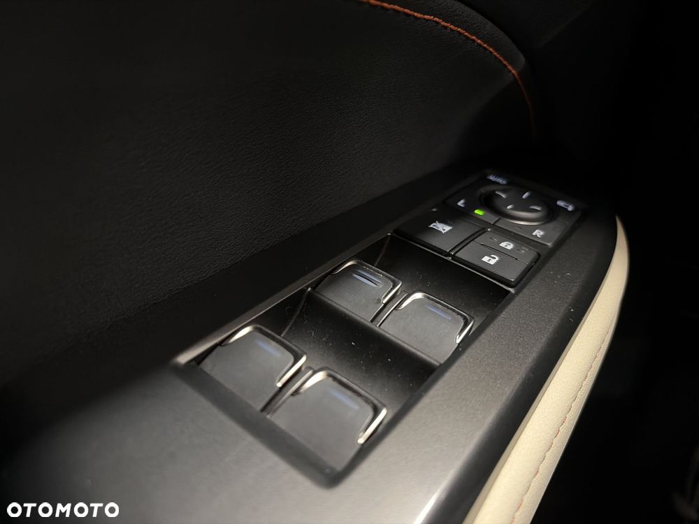 Lexus NX 450h+ Prestige AWD - 22