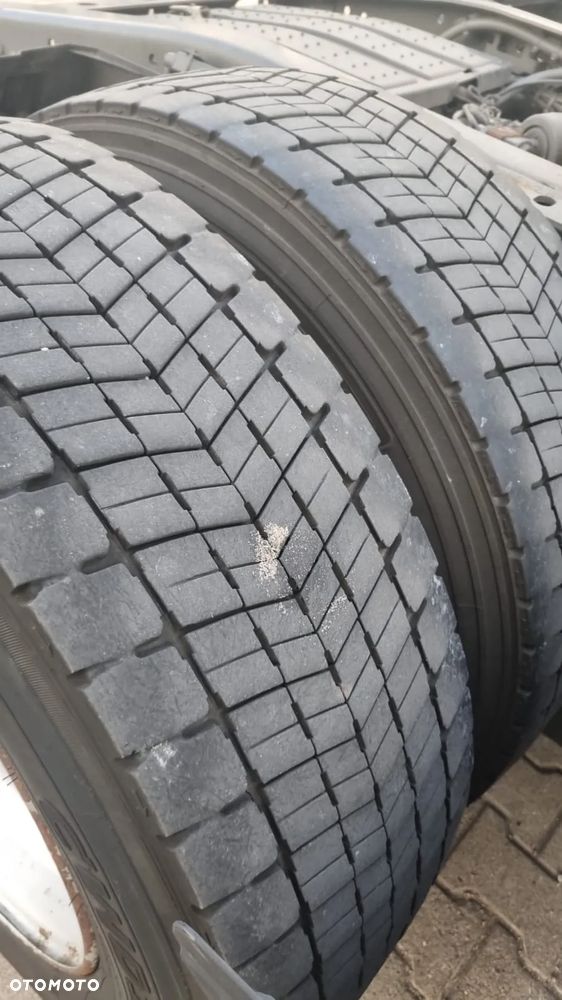 Mercedes-Benz MP4 - 4