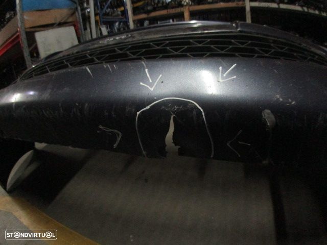 Parachoques Pc1544 CITROEN C4 PICASSO 1 2009 1.6HDI 110CV 5P CINZA AZULADO FRT DANIFICADO - 3