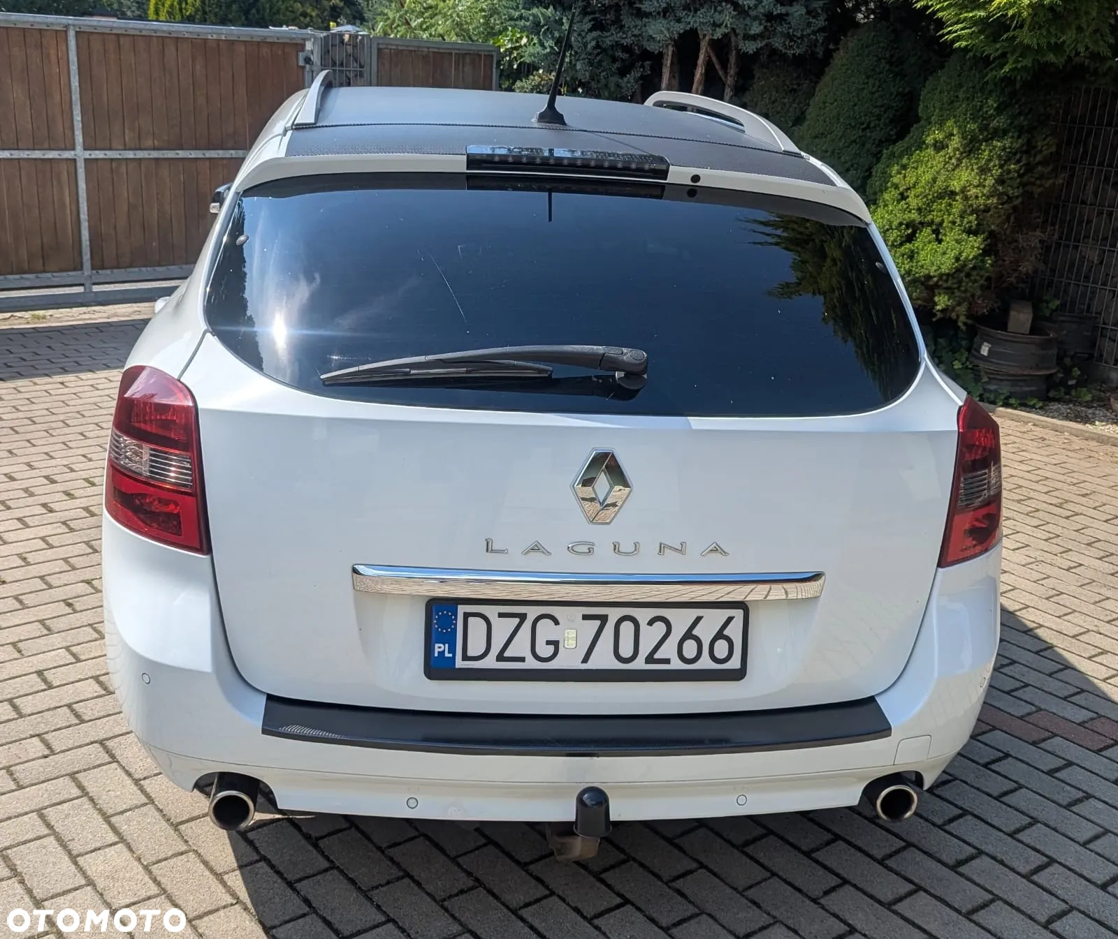 Renault Laguna - 3