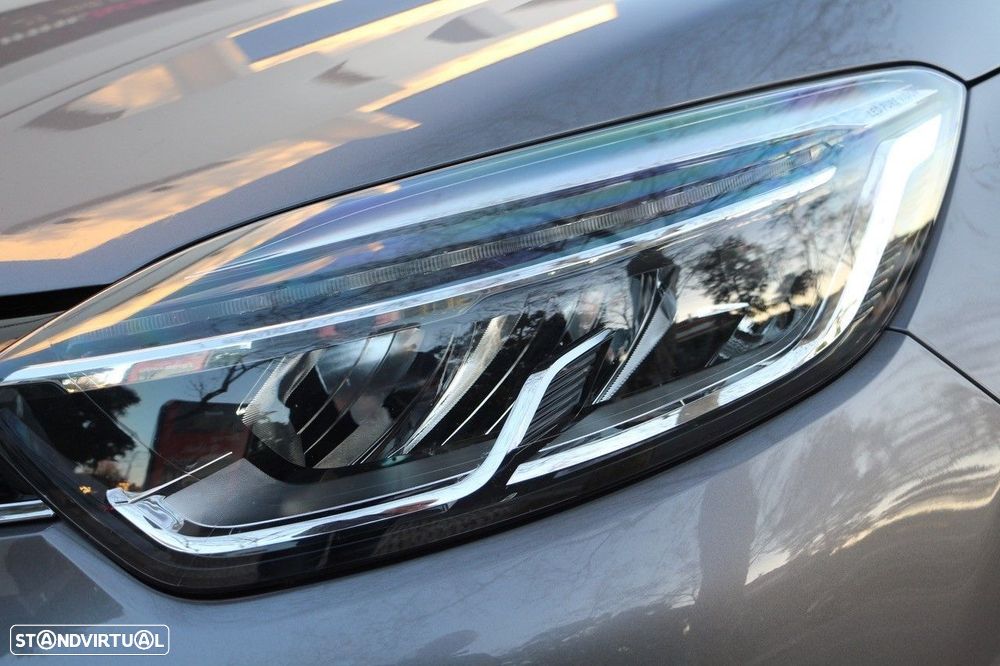 Renault Captur 1.5 dCi Exclusive - 11