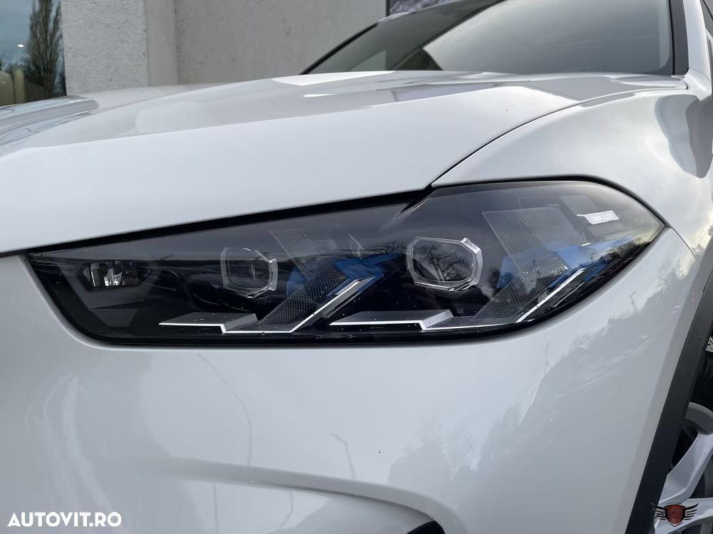 BMW X5 xDrive30d - 6