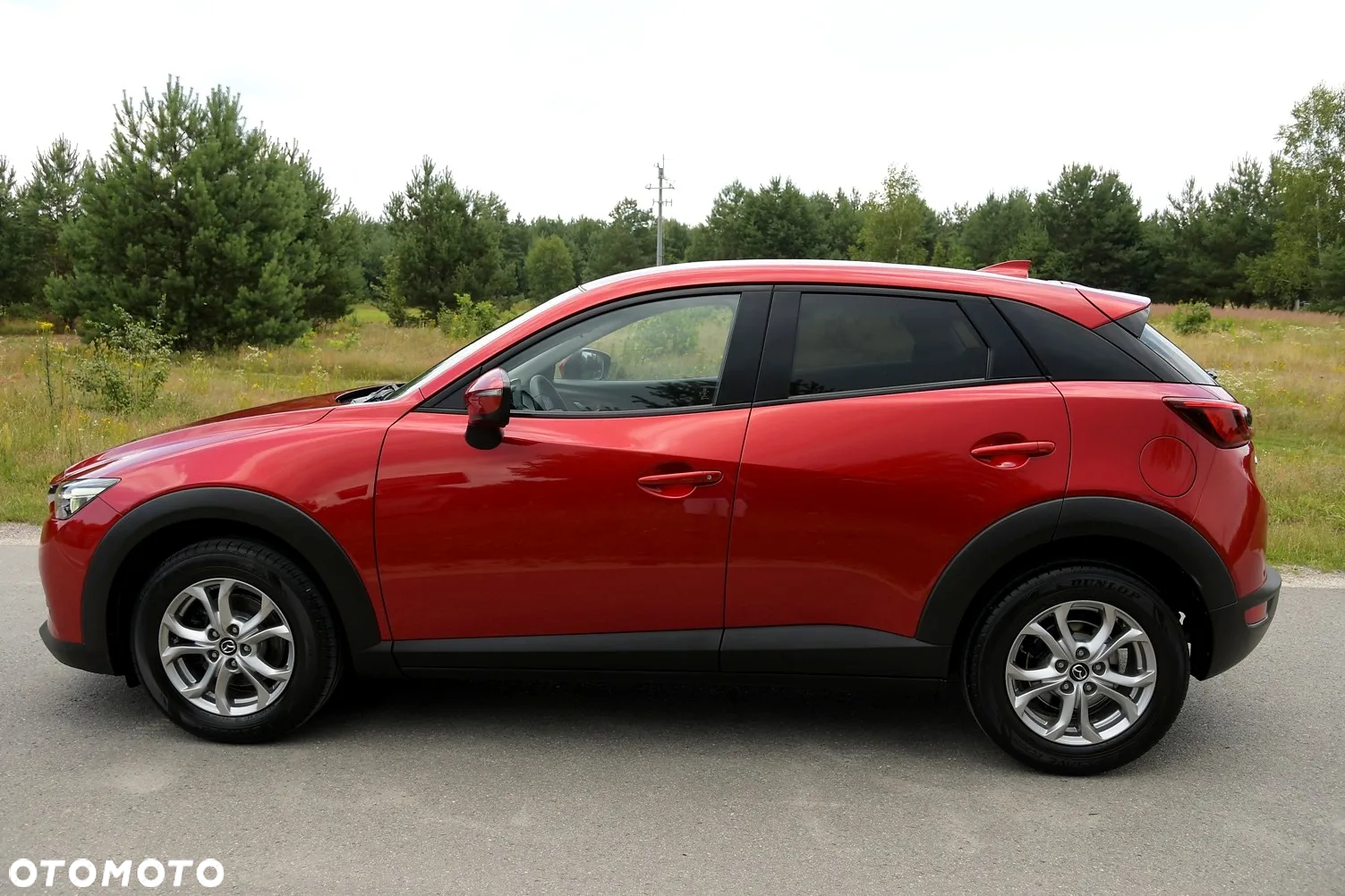 Mazda CX-3 - 6