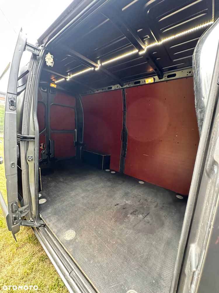 Renault MASTER L2H2*62 500zł NETTO* 2,3 dCi/150KM - 21