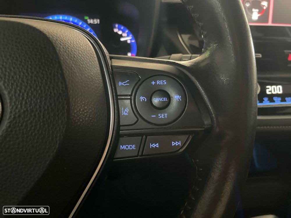 Toyota Corolla - 21