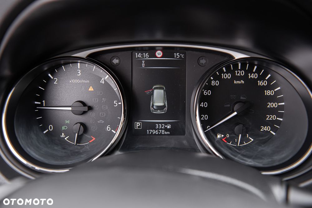 Nissan X-Trail 2.0 dCi Xtronic Acenta - 19