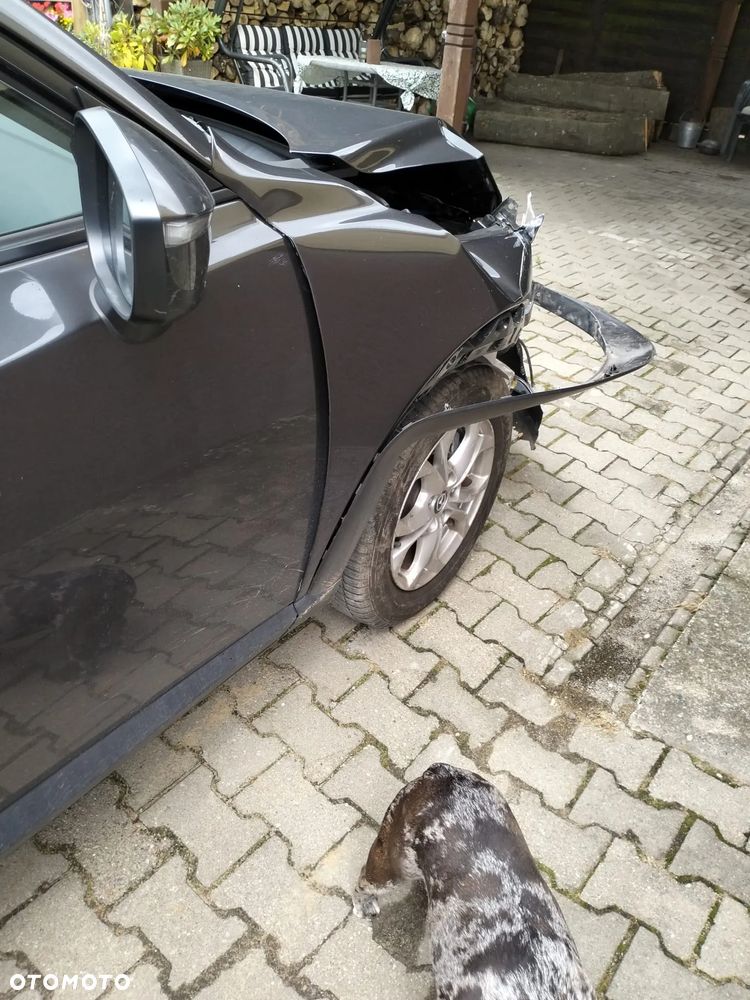 Mazda CX-3 - 7