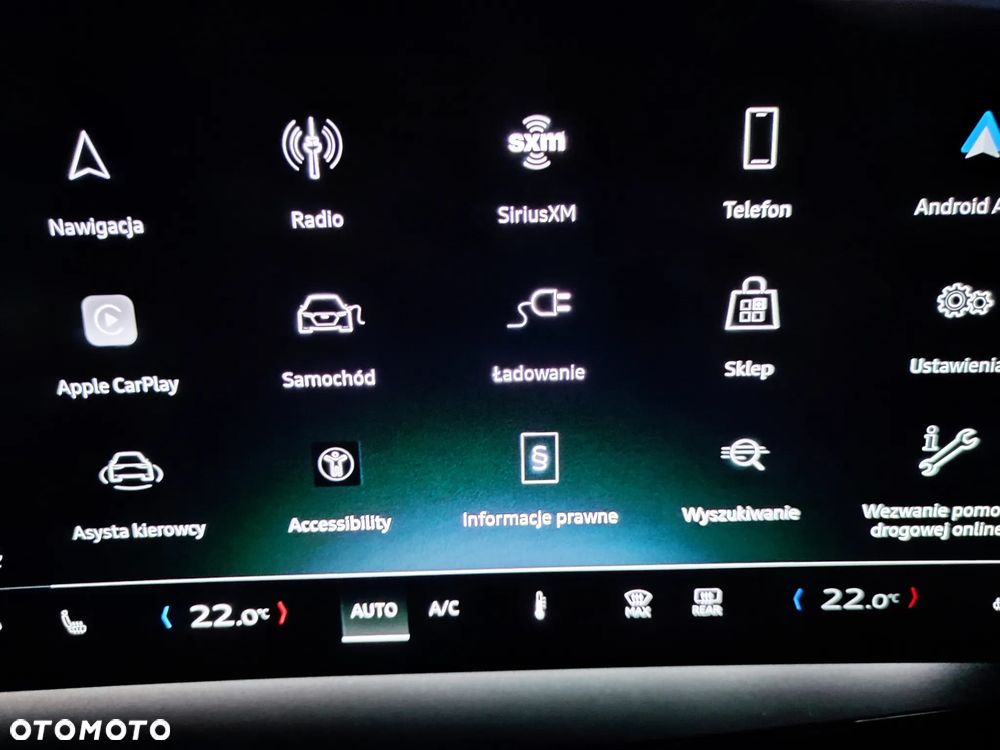 Audi Q6 e-tron quattro - 23