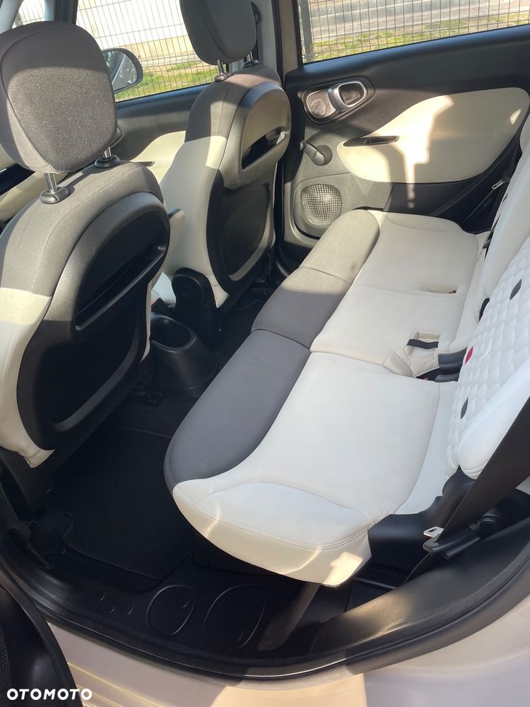 Fiat 500L - 12