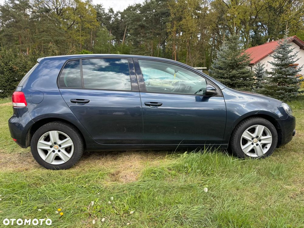 Volkswagen Golf 1.4 TSI Highline - 5
