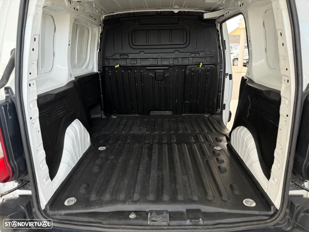 Citroën Berlingo 1.5 BlueHDi M Control - 16