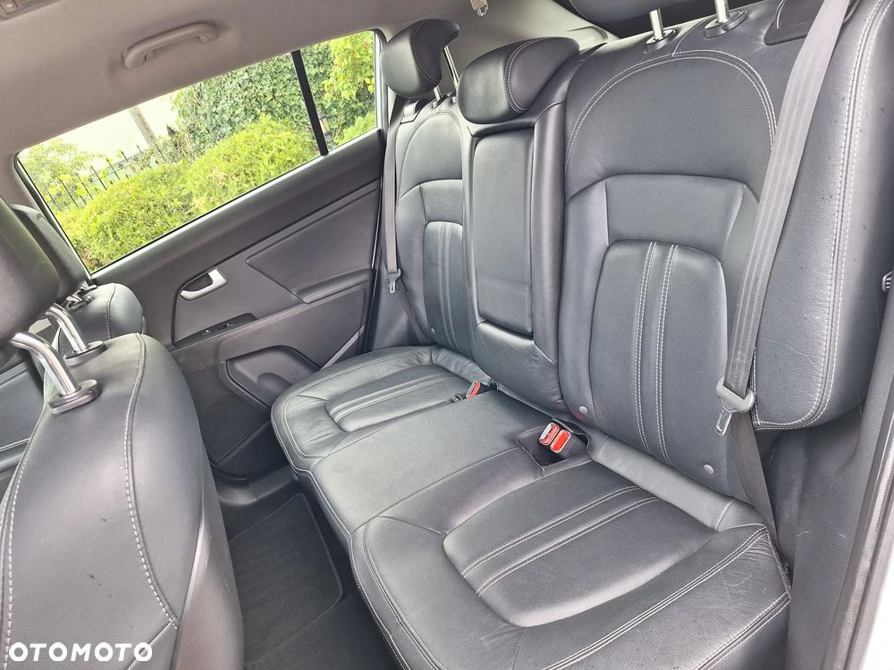 Kia Sportage 1.6 GDI XL 2WD - 24
