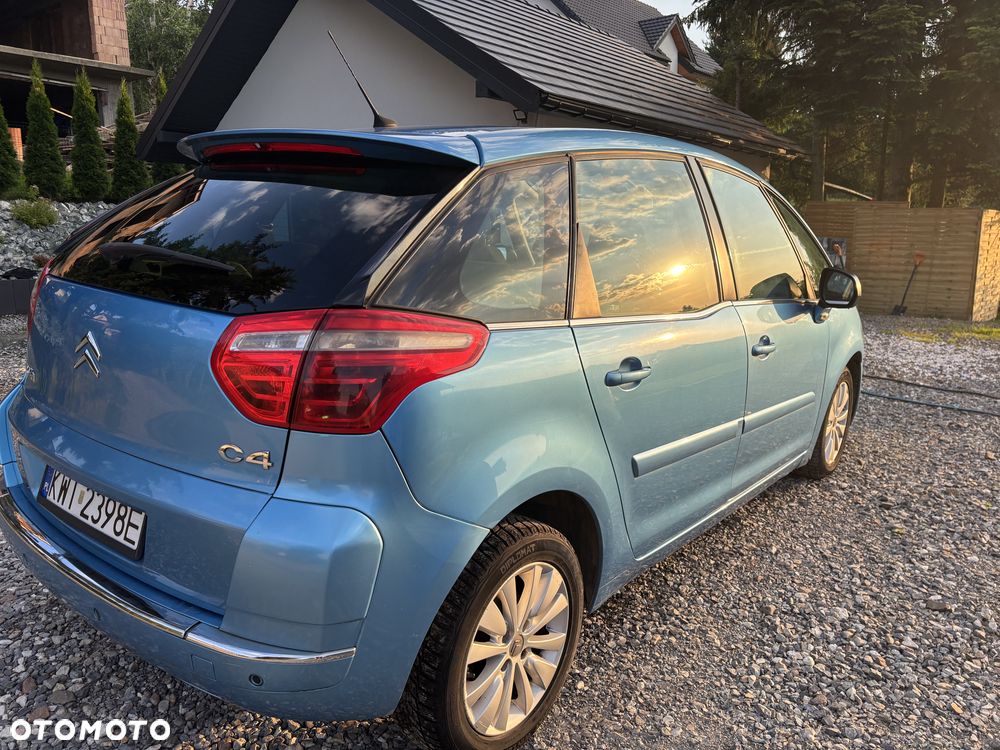 Citroën C4 Picasso 1.6 HDi Equilibre - 4
