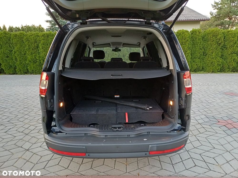 Ford Galaxy 2.0 TDCi Platinium X (Ghia) - 20