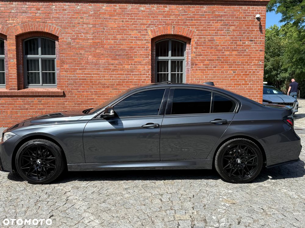 BMW Seria 3 - 10