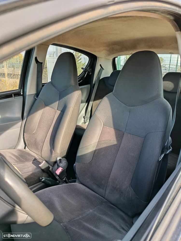 Citroën C1 1.0 SX - 3