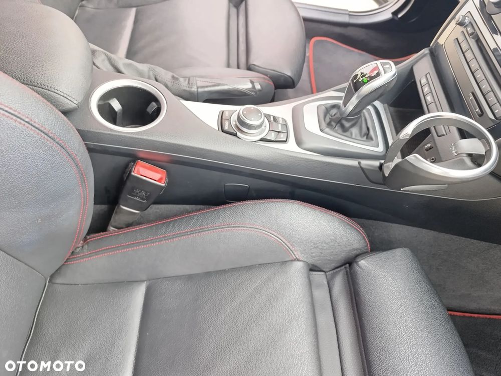BMW X1 - 27