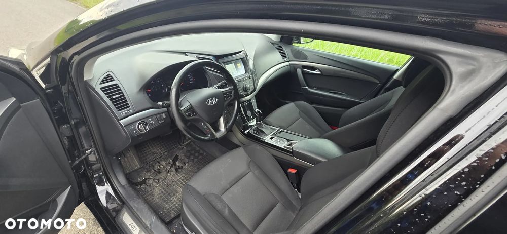 Hyundai i40 1.7 CRDi Style DCT - 8