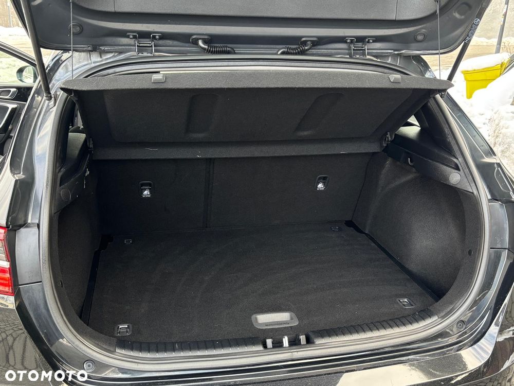 Kia Ceed 1.4 L Business Line - 27