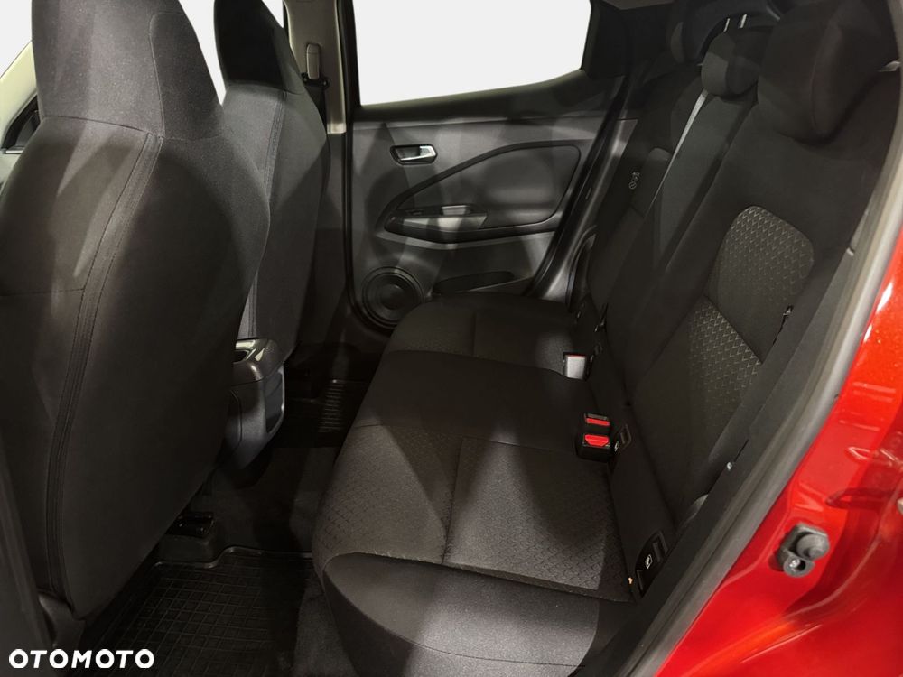 Nissan Juke - 15