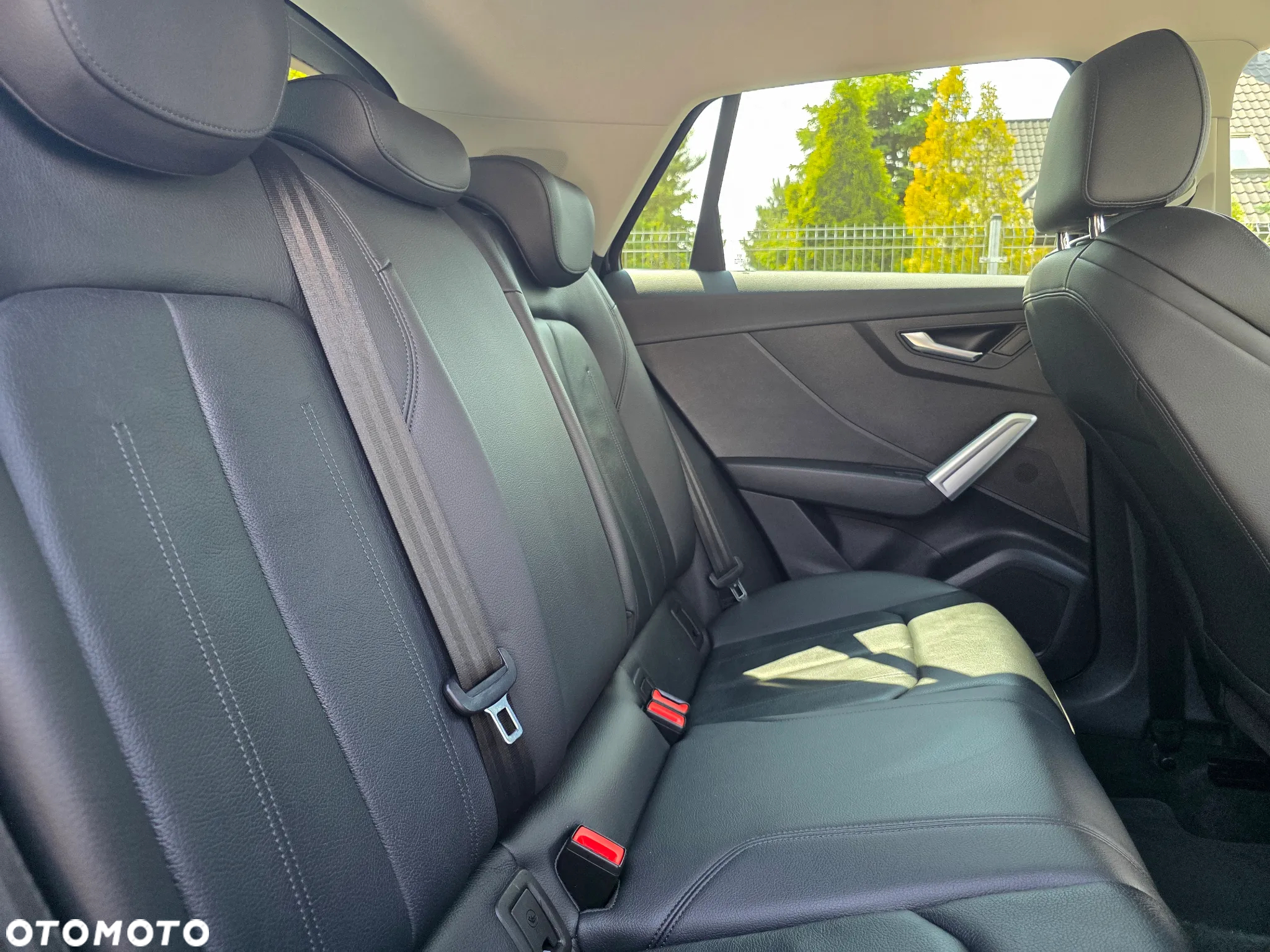 Audi Q2 1.6 TDI Sport - 28