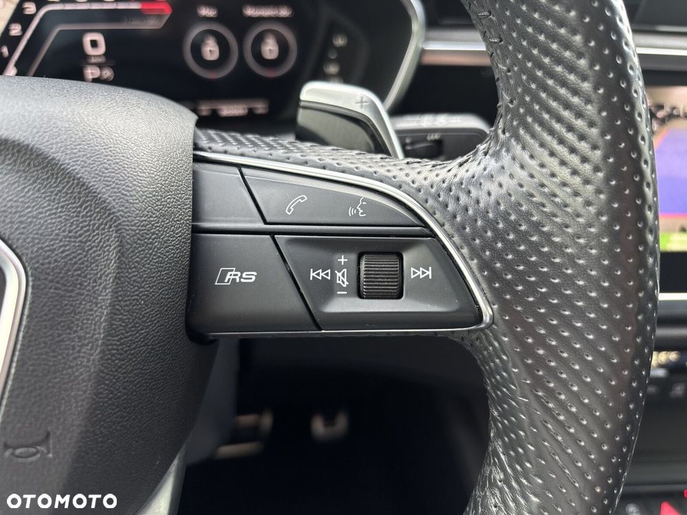 Audi RS Q3 Sportback - 16