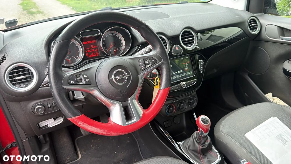 Opel Adam 1.4 120 Jahre - 5