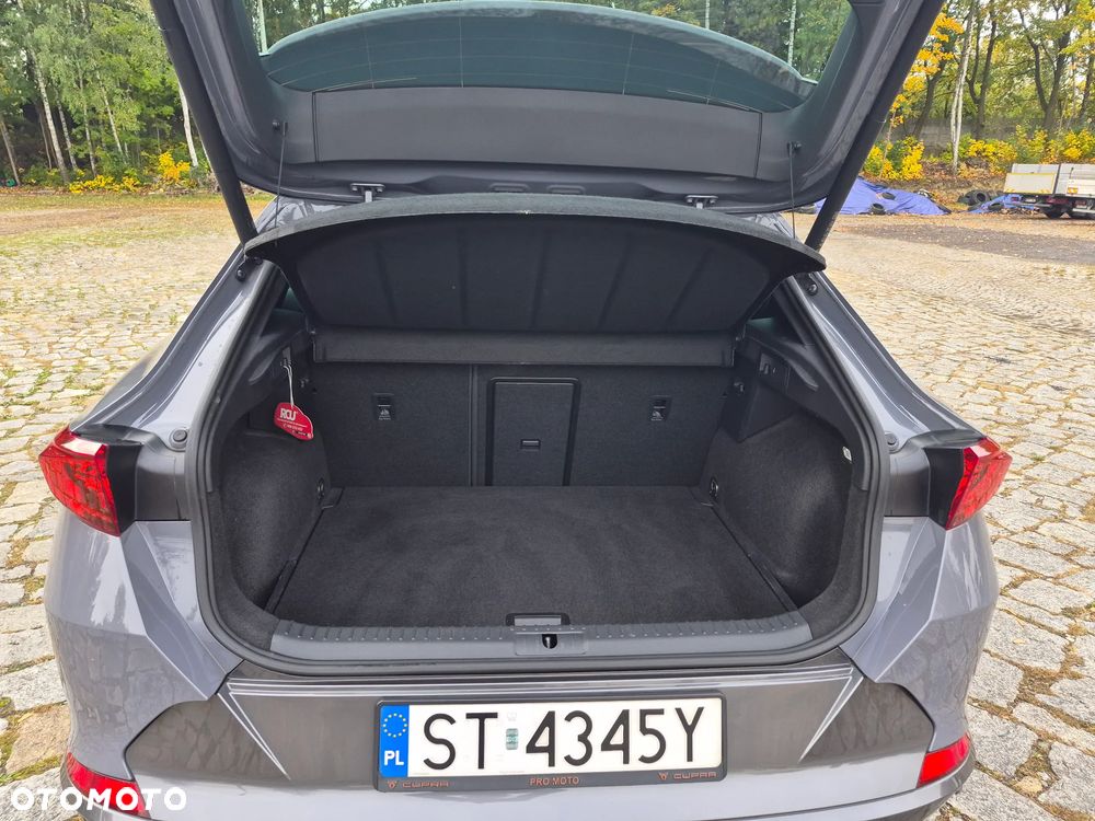 Cupra Formentor - 4