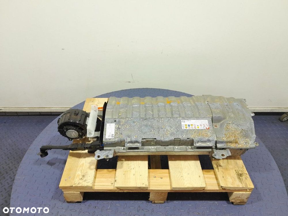 TOYOTA COROLLA XII E21 LIFT 22- 1.8 HYDRIB AKUMULATOR BATERIA G9280-12031 - 1