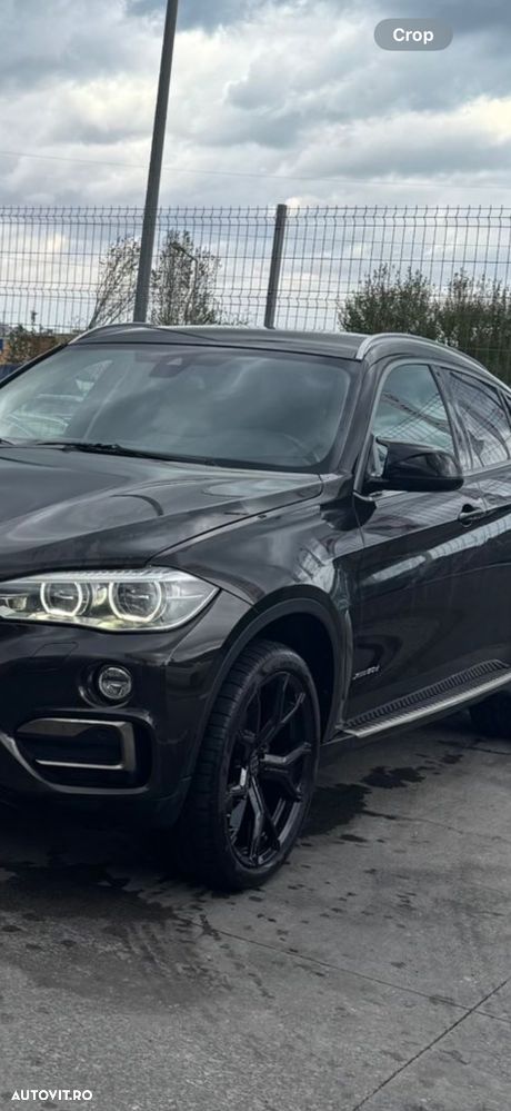 BMW X6 - 2