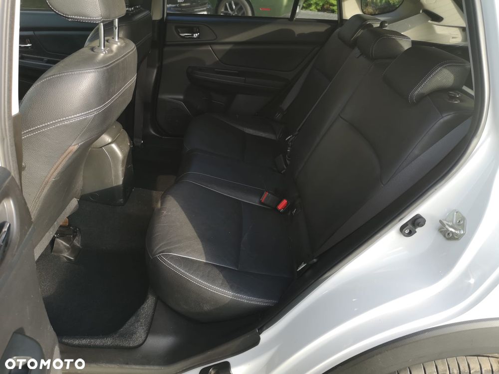 Subaru XV 2.0D Exclusive - 21