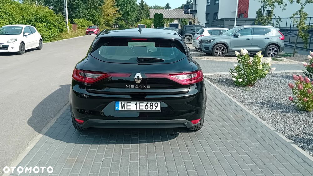 Renault Megane - 7